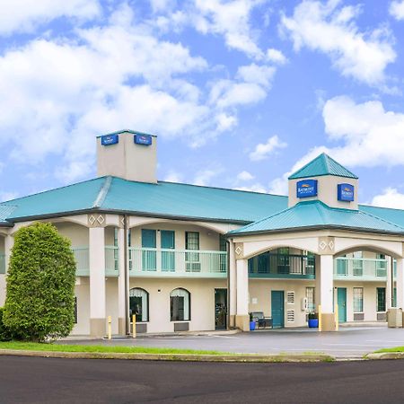 Baymont By Wyndham Gallatin Esterno foto