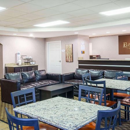 Baymont By Wyndham Gallatin Esterno foto