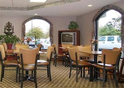 Baymont By Wyndham Gallatin Esterno foto